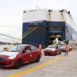 Cierra mes de mayo con más de 78 mil vehículos operados en el puerto: SEDECTUR