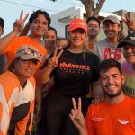 Jóvenes en Movimiento Sinaloa inician jornadas de reforestación en todo el estado