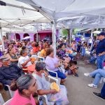 De inmediato, se atienden peticiones y necesidades de habitantes de El Zapote