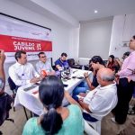 Gobierno Municipal e IMJU lanzan convocatoria para “Cabildo Juvenil 2024”